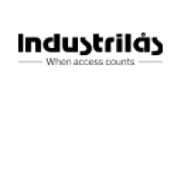 Industrilas Benelux logo - Similar company to Hidromaster
