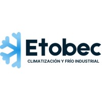 Etobec – Climatización y Frío Industrial logo - Similar company to Segucasa Clima