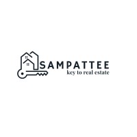 Sampattee logo - Similar company to Escapenfly