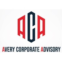 AVERY CORPORATE ADVISORY PTE. LTD. logo - Similar company to Hall Chadwick (Singapore) Pte. Ltd.