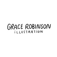 Grace Robinson Illustration logo - Similar company to Horae Technology Advisory