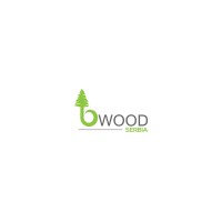 B wood logo - Similar company to Grootsoft