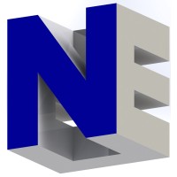 Nordstrøm Engineering logo - Similar company to Printbart
