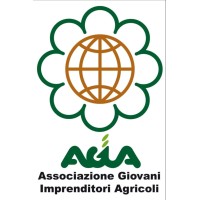 Associazione Giovani Imprenditori Agricoli logo - Similar company to Hermes Magazine
