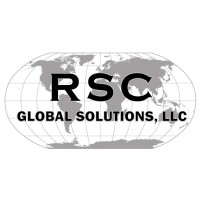 RSC Global Solutions, LLC logo - Similar company to Rsc Global Solutions