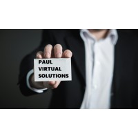 Paul Virtual Solutions logo - Similar company to Devpresso Consulting Inc