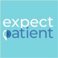 ExpectPatient logo - Similar company to Lucky Link