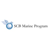 Society for Conservation Biology-Global Marine Program logo