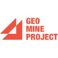 GeoMineProject logo - Similar company to Alidada