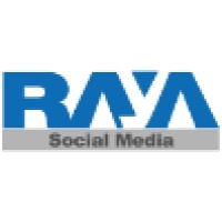 Raya Social Media logo - Similar company to Gst Egypt .Automation