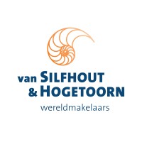 van Silfhout en Hogetoorn Wereldmakelaars logo - Similar company to Danish Defence Command