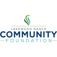 Lakewood Ranch Community Foundation logo - Similar company to Schroeder-Manatee Ranch, Inc.