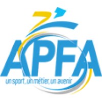 APFA Formation logo - Similar company to Institut Régional De Médecine Du Sport Et De La Santé