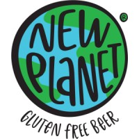 New Planet Beer logo - Similar company to Bevport Distribution Llc