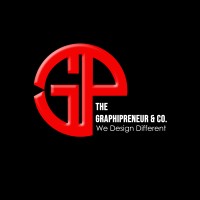 Graphipreneur Pvt Ltd logo - Similar company to Ceryx Digital