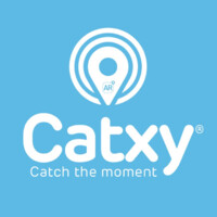 Catxy logo - Similar company to Mmm Cacao