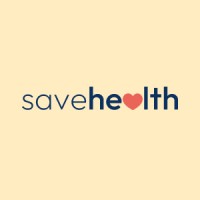 Savehealth logo - Similar company to Mfi Soft