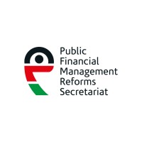 Public Financial Management Reforms Secretariat logo - Similar company to Iberian Bamboo Association