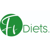 ffdiets logo - Similar company to Nutraclan