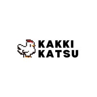 Kakki Katsu logo - Similar company to Wuffco