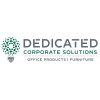 Dedicated Corporate Solutions Inc. logo - Similar company to Dedicated.Com