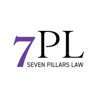 Seven Pillars Law logo - Similar company to Aegis Advisory, Llc