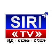 Siri TV logo - Similar company to Publicnext