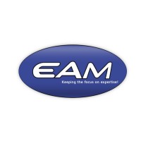 EAM - Electronic Assemblies Mfg Inc. logo - Similar company to Escs - Electronic Security And Control Systems Inc
