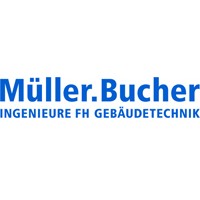 Müller.Bucher AG logo - Similar company to Bopp Ag
