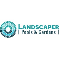 Landscaper - Pools & Gardens logo - Similar company to Georgina Garden Centre