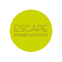 Escape Travel Advisors logo - Similar company to Parisii Concept