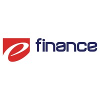e-finance logo - Similar company to Netone Technologies