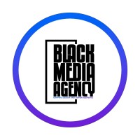 Black Media Agency logo - Similar company to Talent From Baja