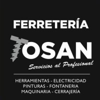 Ferretería y Suministros Tosan logo - Similar company to Impofer Importadora De Ferretería S.A.S.