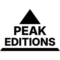 Peak Editions logo - Similar company to Dual Cat