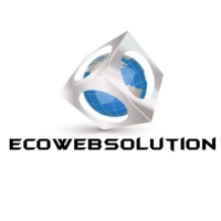 EcoWebSolution Ecommerce store management service logo - Similar company to Ecom Casona