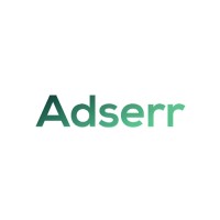 Adserr logo - Similar company to Dgiqube