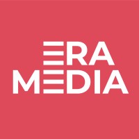 ERA MEDIA logo - Similar company to Rocket Labs