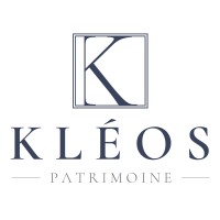 Kléos Patrimoine logo - Similar company to Anakeen