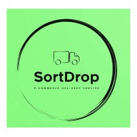 SortDrop logo - Similar company to Sort Fulfilment (Pty) Ltd