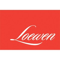 Loewen logo - Similar company to Lepage Millwork