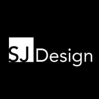 SJ Design logo - Similar company to Pixel Digital Studio