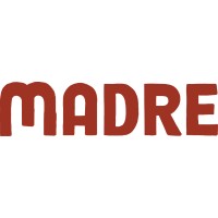 MADRE logo - Similar company to Aeden Official