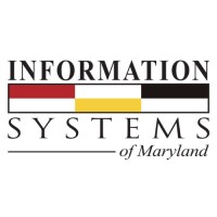 Information Systems of Maryland logo - Similar company to Ward Systems Group, Inc.
