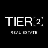 Tier2 Real Estate logo - Similar company to Glebba Investimentos