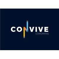 Convive Coworking logo - Similar company to Samadiehub
