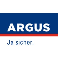 ARGUS Sicherheitsdienst AG logo - Similar company to Guardian Group Security Gmbh
