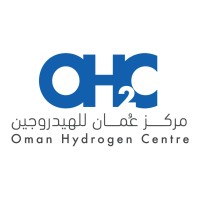 Oman Hydrogen Centre logo - Similar company to Innodustry