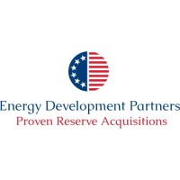 Energy Development Partners logo - Similar company to Bond
