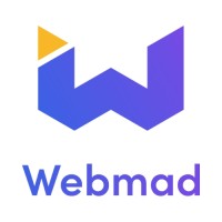 Webmad logo - Similar company to Opmetrix